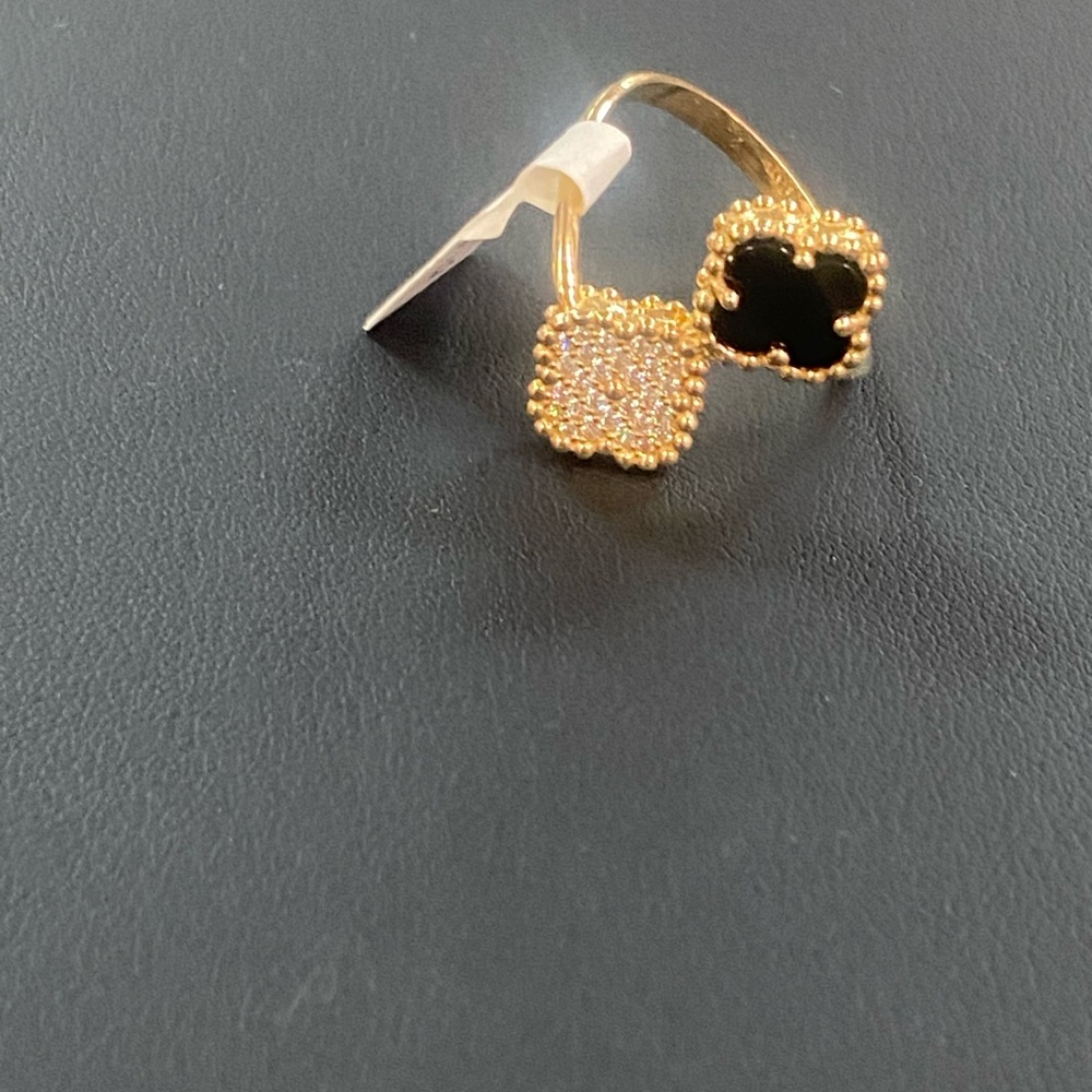 14k real gold 100%